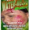 Michael Davy - Cluster Pox Scar Kit -Cosmetics Store MD POX