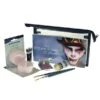 Kryolan Steam Punk Clown Kit -Cosmetics Store clown kit