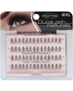 Ardell Duralash Flared Individual Eyelashes