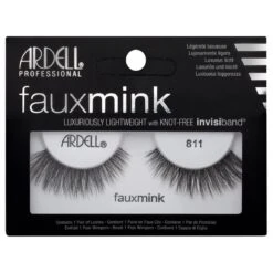 Ardell Faux Minx Lashes 811