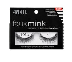 Ardell Faux Minx Lashes 812