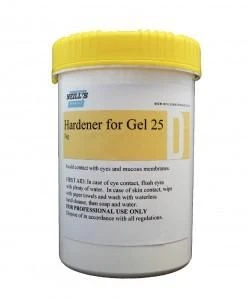 Mouldlife Platsil Gel-25 Part H Hardener 1kg