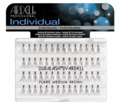 Ardell Duralash Flared Medium - Brown