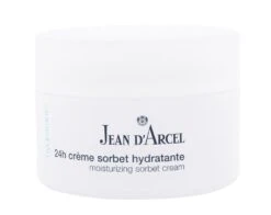 Jean D'Arcel Moisturizing Sorbet Cream