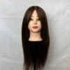 Mannequin Head (Solid Form Long Hair) 2 Mannequin Head (Solid Form Long Hair) -Cosmetics Store img 7847 2