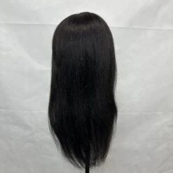 Mannequin Head (Solid Form Long Hair) -Cosmetics Store img 7878