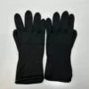 Black Satin Ultra Reusable Gloves Medium 1Pair -Cosmetics Store img 7939 2
