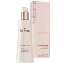 Jean D'Arcel Mild Gel Cleanser