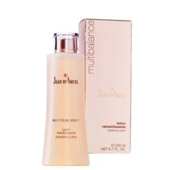 Jean D'Arcel Refreshing Lotion
