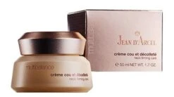 Jean D'Arcel Neck Firming Care