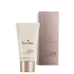 Jean D'Arcel Triple Action Hand Cream [75ml]
