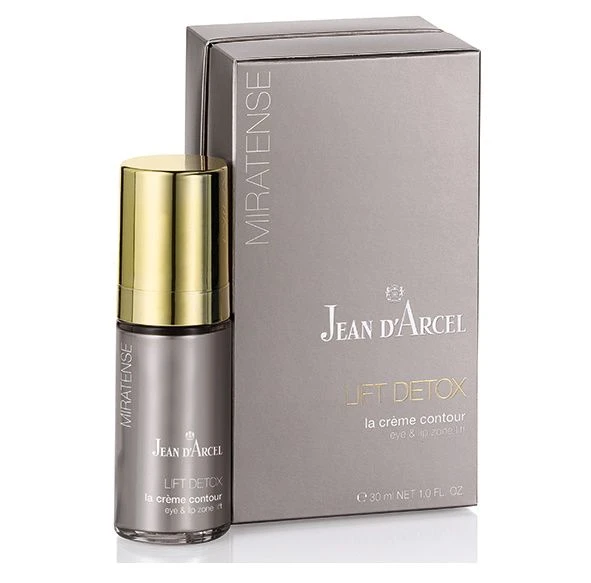 Jean D'Arcel Eye & Lip Zone Lift 30mL 3 Jean D'Arcel Eye & Lip Zone Lift 30mL