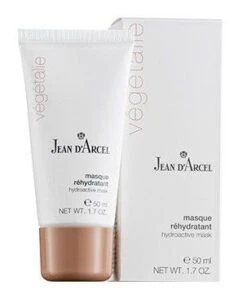 Jean D'Arcel Hydroactive Mask