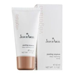 Jean D'Arcel Deep Cleansing Scrub