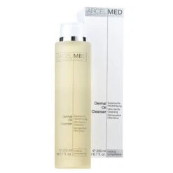 Jean D'Arcel Dermal Oil Cleanser