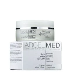 Jean D'Arcel Dermal Age Defy Light