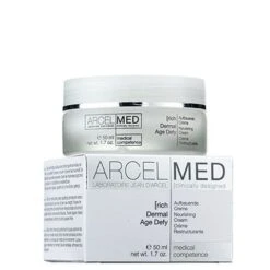 Jean D'Arcel Dermal Age Defy Rich