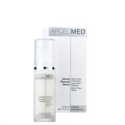 Jean D'Arcel Dermal Renewal Serum