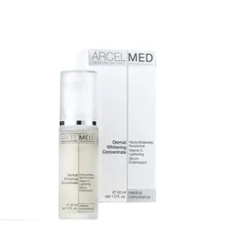Jean D'Arcel Dermal Whitening Concentrate