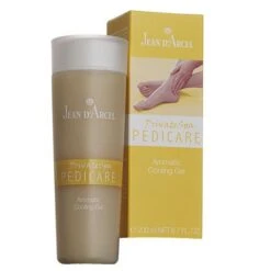 Jean D'Arcel Aromatic Cooling Gel