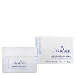 Jean D'Arcel Advanced Moisturizer Cream Gel