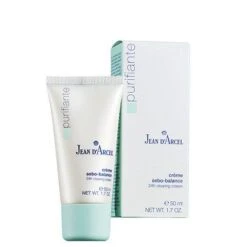 Jean D'Arcel 24h Clearing Cream