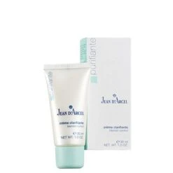 Jean D'Arcel Blemish Control