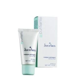 Jean D'Arcel Clearing Mask