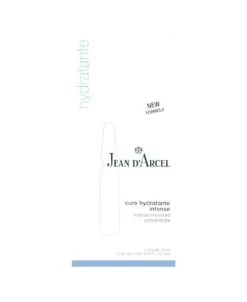 Jean D'Arcel Intense Moisture Concentrate