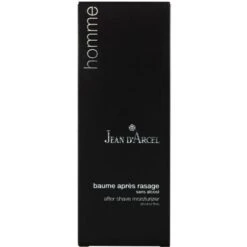 Jean D'Arcel After Shave Moisturizer