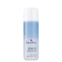 Jean D'Arcel Eye Makeup Remover