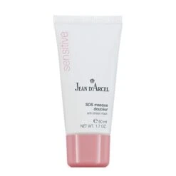 Jean D'Arcel Anti-Stress Mask