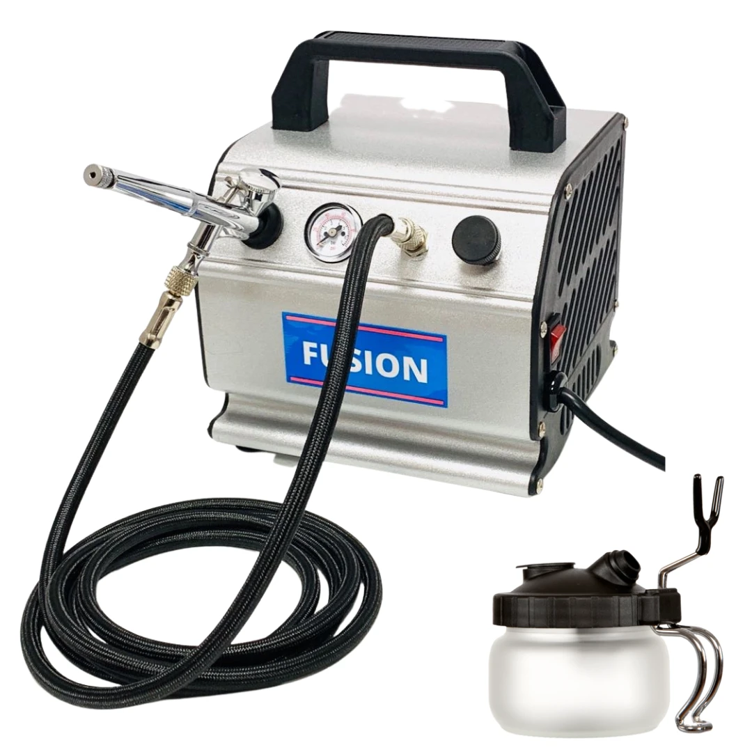 Fusion 30 Airbrush System