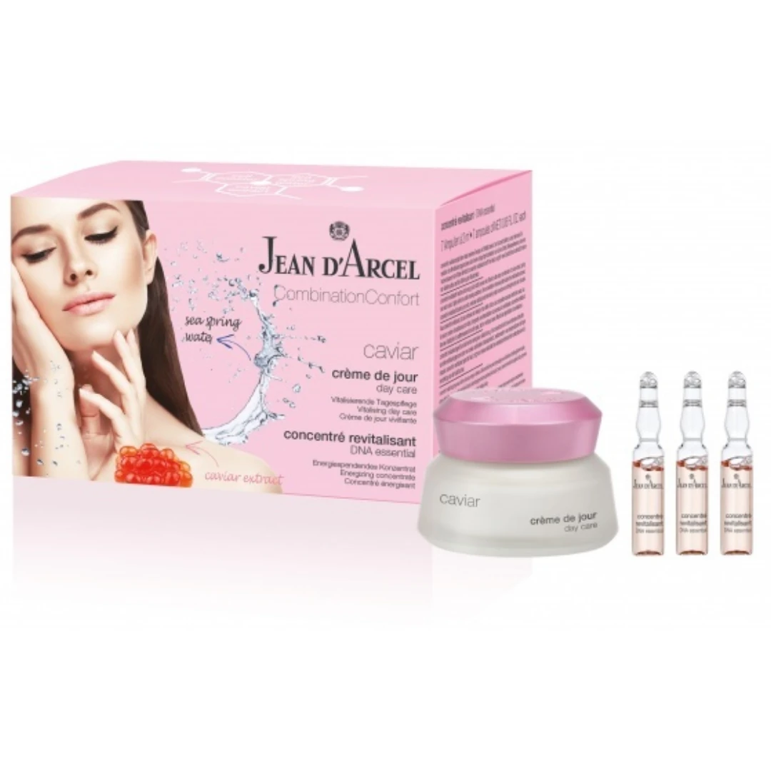 Caviar Combination Set 2 Caviar Combination Set