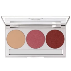 Kryolan Eye 3 Palette With Mirror
