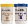 Mouldlife Life Form Regular (2x1kg Part A And Part B) -Cosmetics Store lifecasting silicone lifeform pack size options slow 2 kg 68.00 1720 p