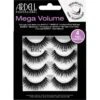 Ardell Pro Mega Volume 4 Pack 1 Ardell Pro Mega Volume 4 Pack -Cosmetics Store mega volume 252 4 pack