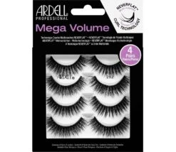 Ardell Pro Mega Volume 4 Pack
