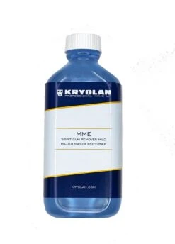 Kryolan MME Mild Spirit Gum Remover 100ml