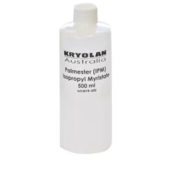 Isopropyl Myristate 500ml