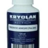 Pros-Aide - Kryolan Prosthetic Adhesive 125ml 2 Pros-Aide - Kryolan Prosthetic Adhesive 125ml -Cosmetics Store pa6102