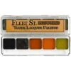 Fleet Street Tooth Lacquer Palette 1 -Cosmetics Store ppi pwtlp1