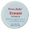 Pros-Aide Cream Small 0.5oz -Cosmetics Store pros aide 0.5oz over head