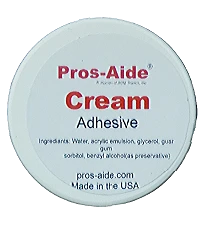 Pros-Aide Cream Small 0.5oz