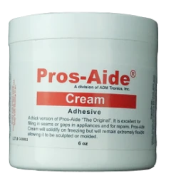 Pros-Aide Cream Large 6oz