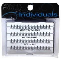 Ardell Duralash Flare Short Black