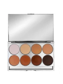 Ultra Foundation Palette 8 Colours