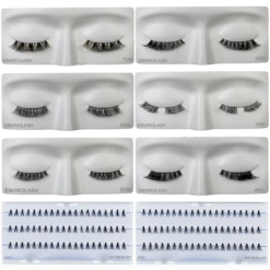 Envirolash 10 Pairs Bundle Buy [$4.40 / Pair]